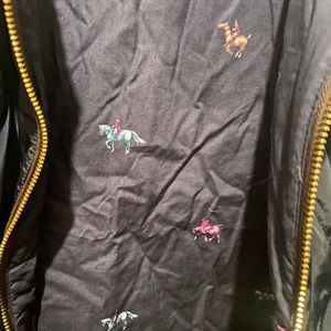 Joules xxl vest